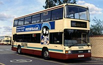 S881BYJ Reading CT Eastbourne CT