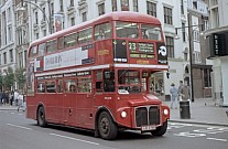 JJD378D London Buses London Transport