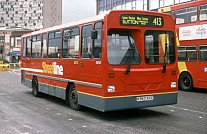 H367XGC London Buses