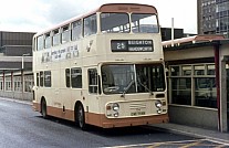 CWE794N South Yorkshire PTE