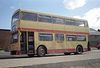 MLH313L Yelloway,Rochdale London Transport