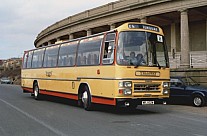 MRJ102W Yelloway,Rochdale