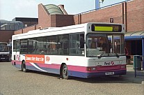 S653SNG First Eastern Counties