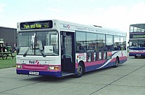 S678SNG First Eastern Counties