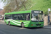 R556CNG First Eastern Counties