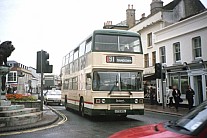 G718WDL Southern Vectis