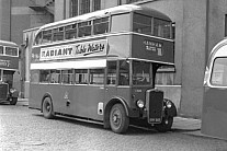 EHY560 Rebody Bristol Tramways