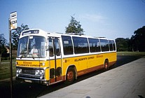 OTD826R Newcastle Busways GMPTE