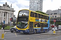 12D39851 Dublin Bus