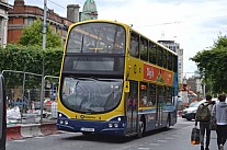 132D11591 Dublin Bus