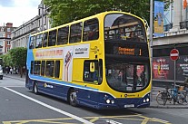132D6261 Dublin Bus