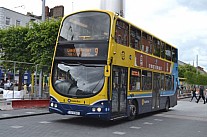 132D11642 Dublin Bus