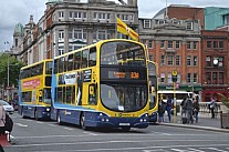 132D8924 Dublin Bus