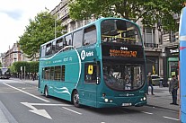 09D2136 Dublin Bus