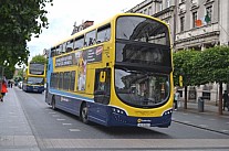142D12027 Dublin Bus