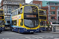 132D1719 Dublin Bus