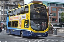 12D36970 Dublin Bus