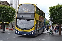 132D1723 Dublin Bus