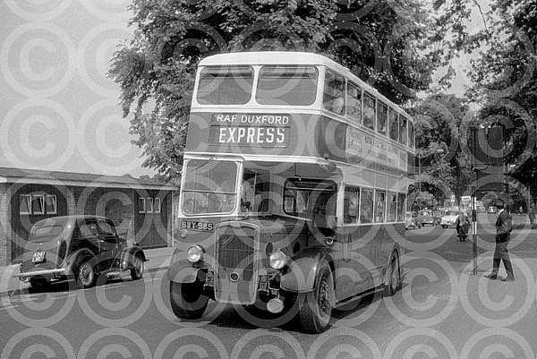 BWY985 Rebody Premier Travel,Cambridge West Yorkshire RCC
