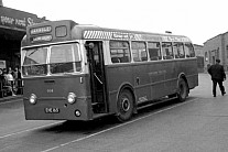 EHE165 Yorkshire Traction