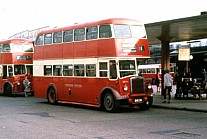EHE52 Yorkshire Traction