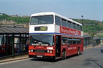 UKY627Y Yorkshire Traction