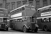 KGK728 Dundee CT London Transport