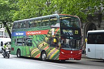 SN12ARF London Tower Transit Centrewest