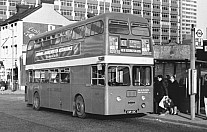 CUV13C London Transport