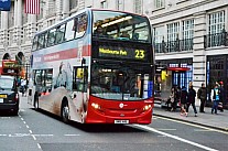 SN12ARO London Tower Transit Centrewest