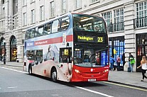 SN12ASO London Tower Transit Centrewest
