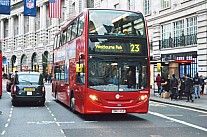 SN12ASX London Tower Transit Centrewest