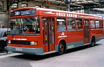 GUW466W Rebody London Buses(London General) London Transport