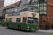 MLH412L Chesterfield CT London Transport