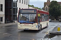 SN64OMG Stagecoach Cheltenham & Gloucester