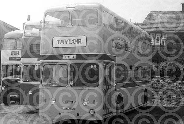 TCH94 Taylor,East Morton Trent
