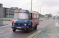 D225SKD North Western,Bootle