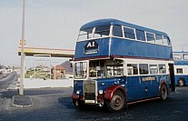 KGU42 A1(Duff),Ardrossan London Transport
