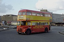 WLT874 Clydeside Scottish London Transport