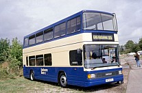 S876BYJ Eastbourne CT