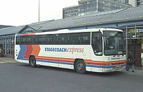K571DFS Stagecoach East Midland Stagecoach Fife