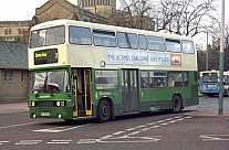 B739GSC Blackburn Transport Lothian RT