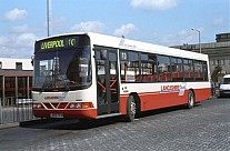 L503TKA MTL Lancashire Travel