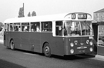 GEE418D Grimsby Cleethorpes Transport