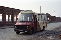 D888MDB Merseybus GMPTE