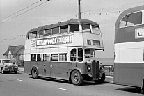 HGC219 Grimsby Cleethorpes Transport Grimsby CT London Transport