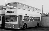 CWU151T West Yorkshire PTE
