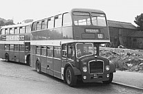 WAL440 Thames Valley Mansfield District