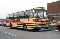 HDB355V Maynes,Manchester