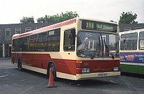 R284EKH East Yorkshire MS